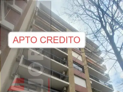 Departamento en Villa Urquiza