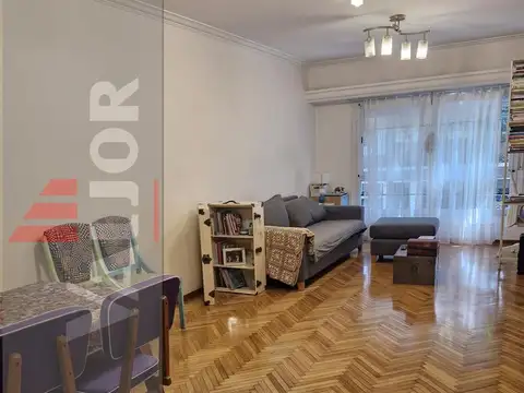 Departamento en Venta de 4 ambientes