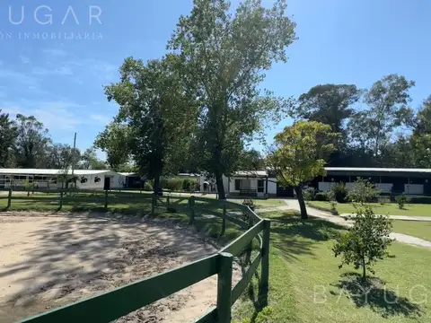 Terreno en Venta en Casuarinas Del Pilar, USD 89.000