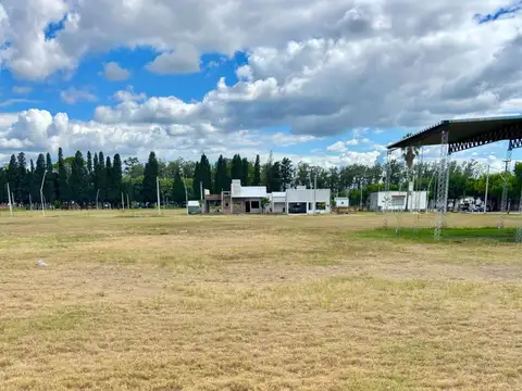 Terreno en Venta en Malabrigo, USD 33.000