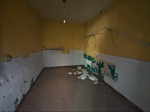 Casa en Venta al Sudoeste