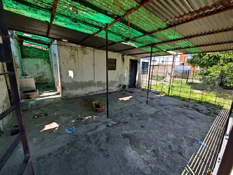 Casa en Venta en Laferrere Norte, USD 38.000