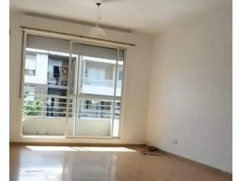 PARAGUAY 2300 2 DORMITORIOS COCINA SEPARADA BALCON APTO CRED