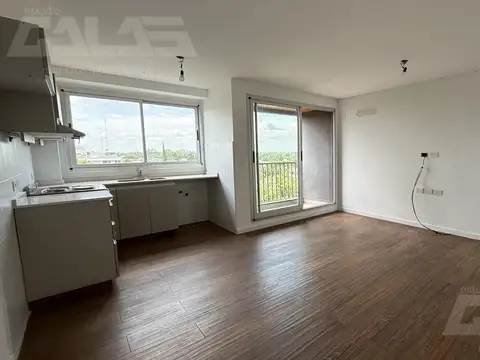 Departamento en Alquiler de 1 dormitorio