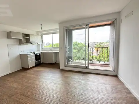 Departamento en Alquiler de 2 ambientes