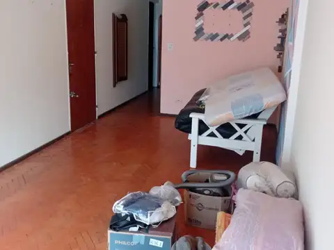 Departamento en Alquiler en Centro, $ 650.000