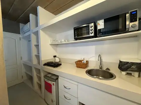 Hotel en Venta en Mar De Las Pampas, USD 750.000