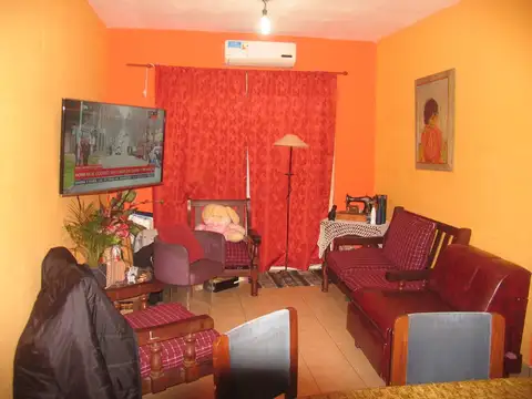 Callao 2080 , Piso 10