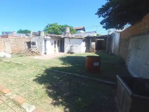 LOTE DE 10 X 27,40 - LANUS OESTE, IDEAL INVERSOR