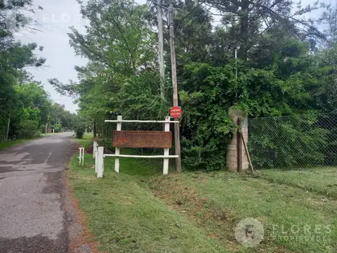 Terreno en Alquiler en Villa Rosa, USD 1.800