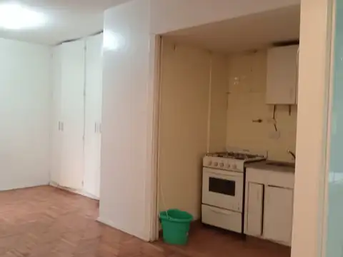 Departamento en Alquiler de Monoambiente
