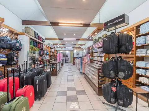 Avenida 18 de Julio 1500