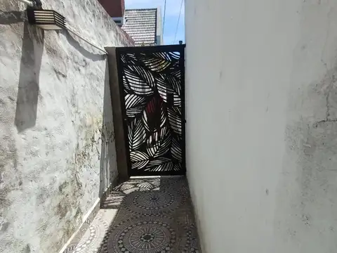 PH dos ambientes, Ramos Mejia