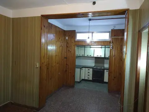 PH en venta - 1 dormitorio 1 baño - patio - 54mts2 - Ramos Mejia