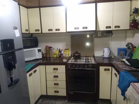 Depto Tipo Casa en Venta de 1 dormitorio