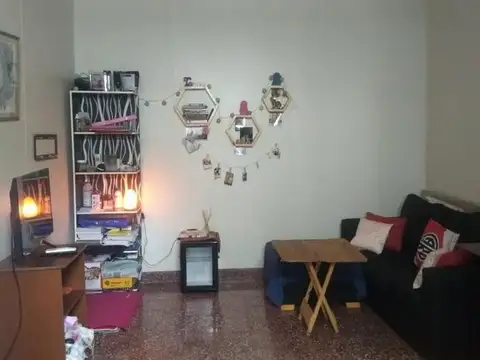 Depto Tipo Casa en Venta de 2 ambientes