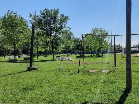 Terreno en Venta 47  mts Fondo