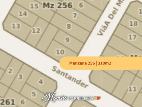 ¡BAJÓ DE PRECIO              una cuadra de la playa