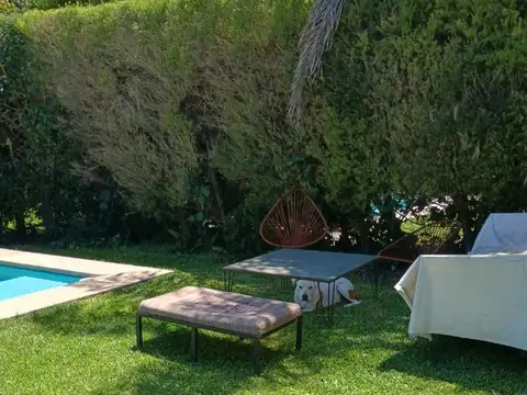 Casa en Alquiler 6 años