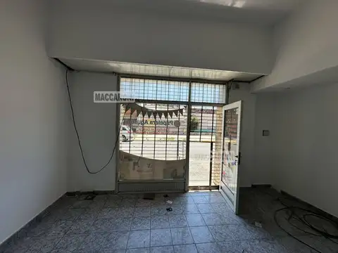 MONTIEL 1700, Piso PB