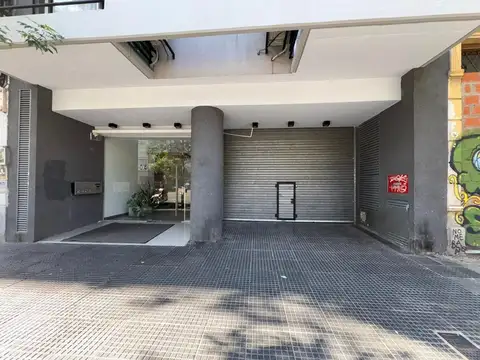 Avenida San Juan 2400