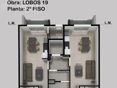 Oficina en Venta en Wilde, USD 75.000