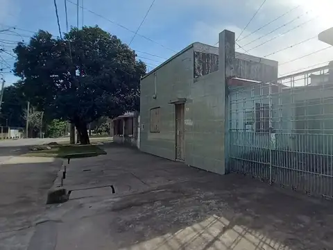 CASA MAS DUPLEX PATIO PILETA APTA CREDITO EXC. UB