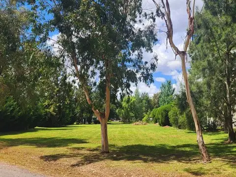 Terreno en Venta en Club Miralagos, USD 60.000