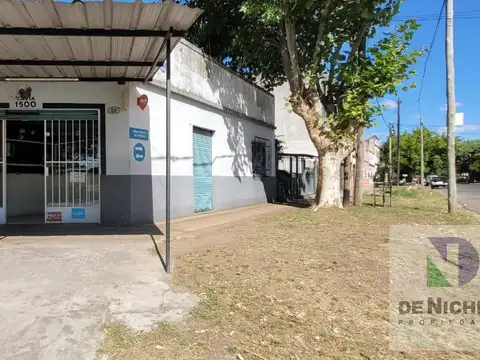 Cavia al 1500, Monte Chingolo, Lanus