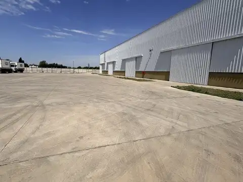 Autopista a Buenos Aires