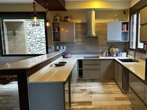 Barrio Privado Los Zarzos San lorenzo 0