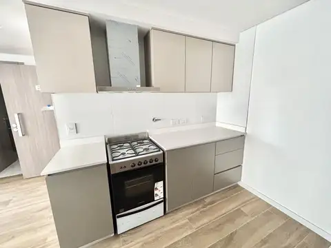 Departamento en Venta A Estrenar