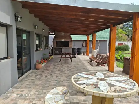 Casa en Venta en Zavalla, USD 300.000