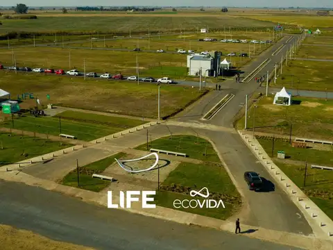 EcoVida - Villa Amelia