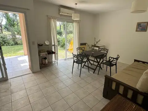 Departamento en Venta en El Nacional Club De Campo, USD 78.000