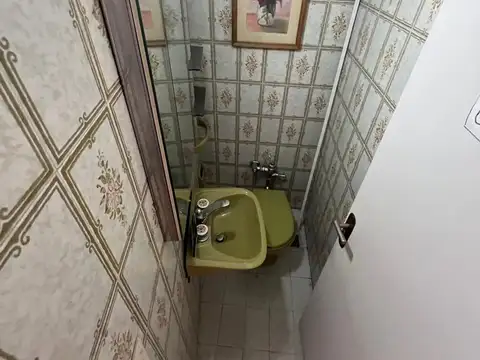 Departamento 4 ambientes con 3 baños