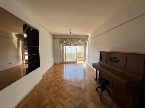 VTA BALVANERA 4 AMB DEPEND LAVADER BALCON VISTA