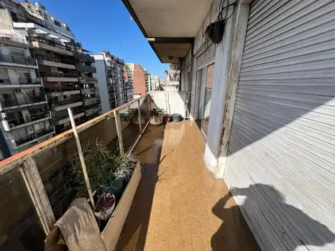 Departamento en Venta de 4 ambientes
