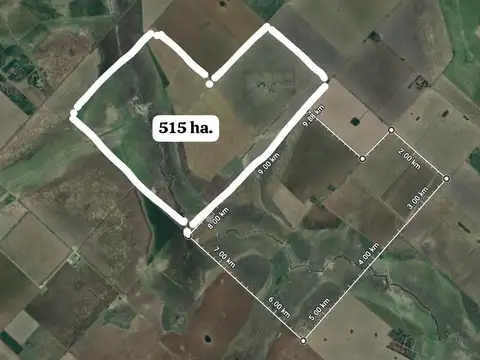 Pergamino  Estación Ayerza