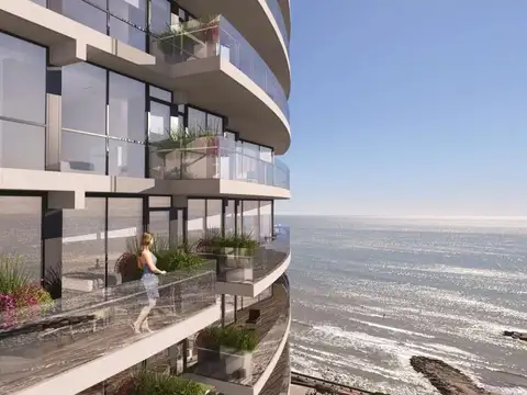 Departamento en Venta en Varese, USD 499.200