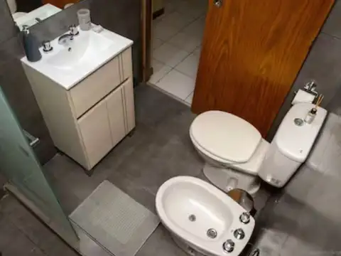 DEPARTAMENTO EN ALQUILER CIUDAD AMOBLADO  EQUIPADO