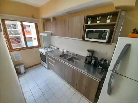 Departamento en Alquiler 36 años