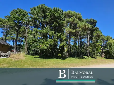 Terreno en Venta en Alamos 2, USD 90.000