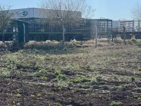 Terreno en Venta de 76126,0 m2