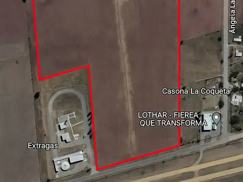 VENTA 8 HECTAREAS RUTA 19 MI GRANJA MONTECRISTO