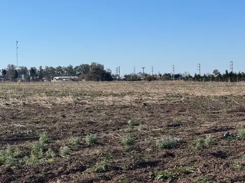 VENTA 8 HECTAREAS RUTA 19 MI GRANJA MONTECRISTO