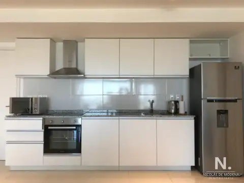 Departamento en venta en compeljo Syrah, Punta del Este