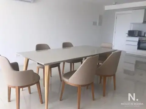 Departamento en Alquiler Temporal 2024 años