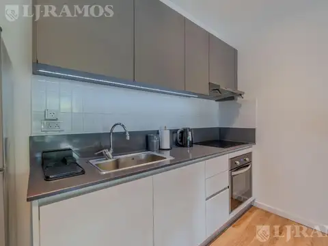 Departamento en Venta al Norte