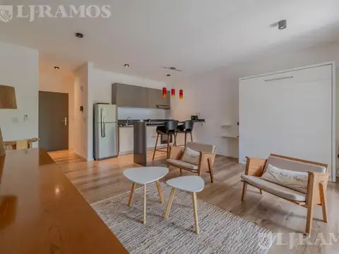 Departamento en Venta 1 año